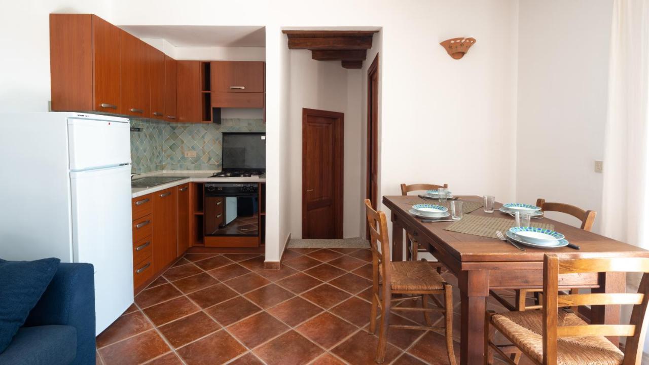 Welcomely - Mediterranea Puntaldia Exterior photo